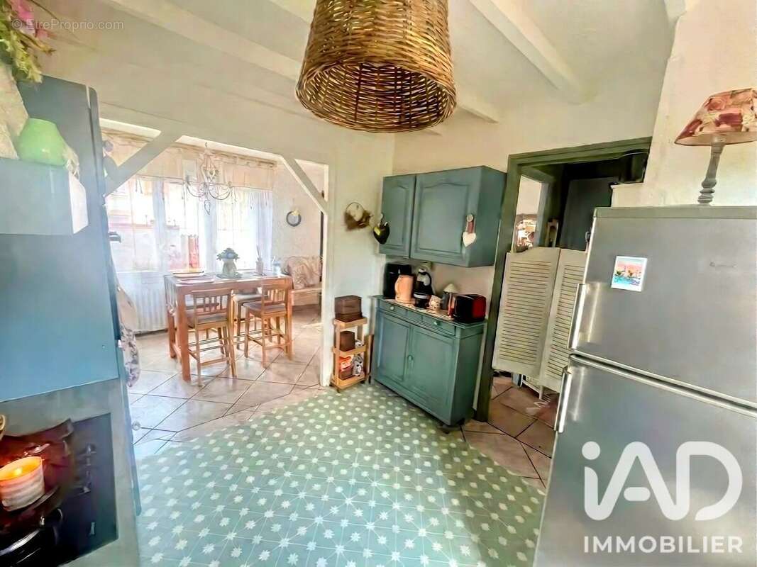 Maison 96 m² à Hayange  - photo 5