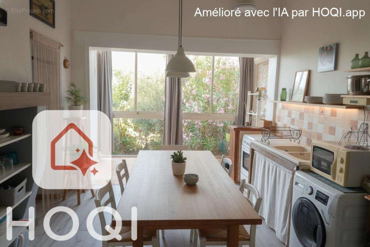 Maison à vendre 7 pièces LA FORCE (24) - photo 5