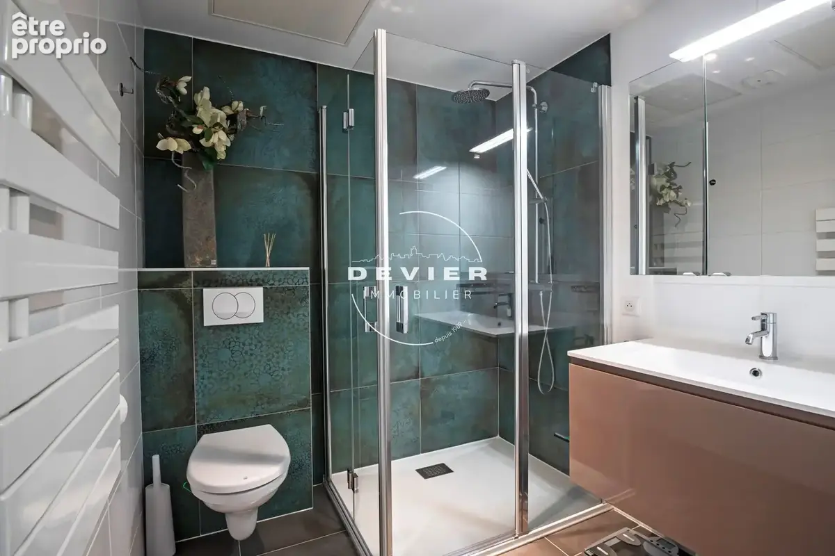 Appartement 110 m² à Montpellier  - photo 8