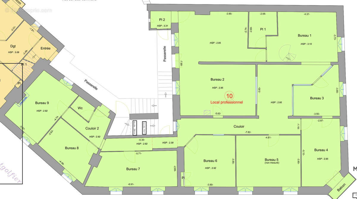 Appartement à SAINT-CHAMOND