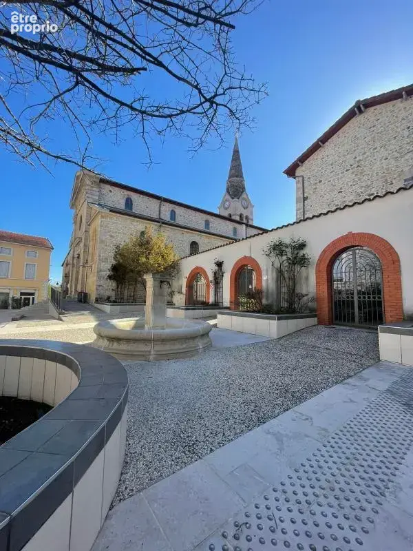 Maison À Vendre - photo 7