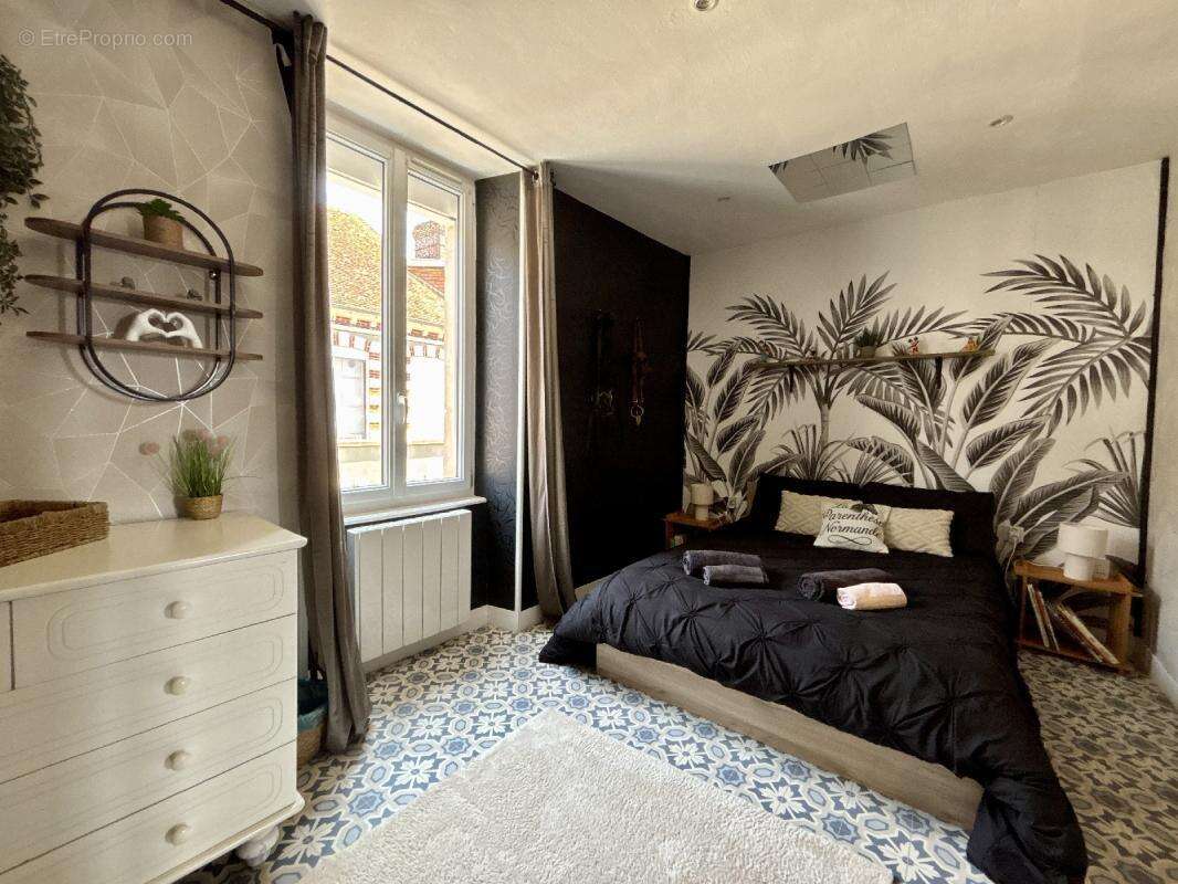 Maison 61 m² à Almeneches  - photo 7