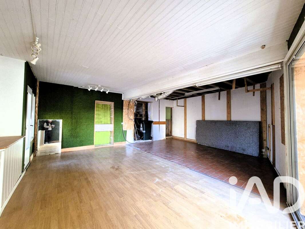 Maison 132 m² à Fournols  - photo 5