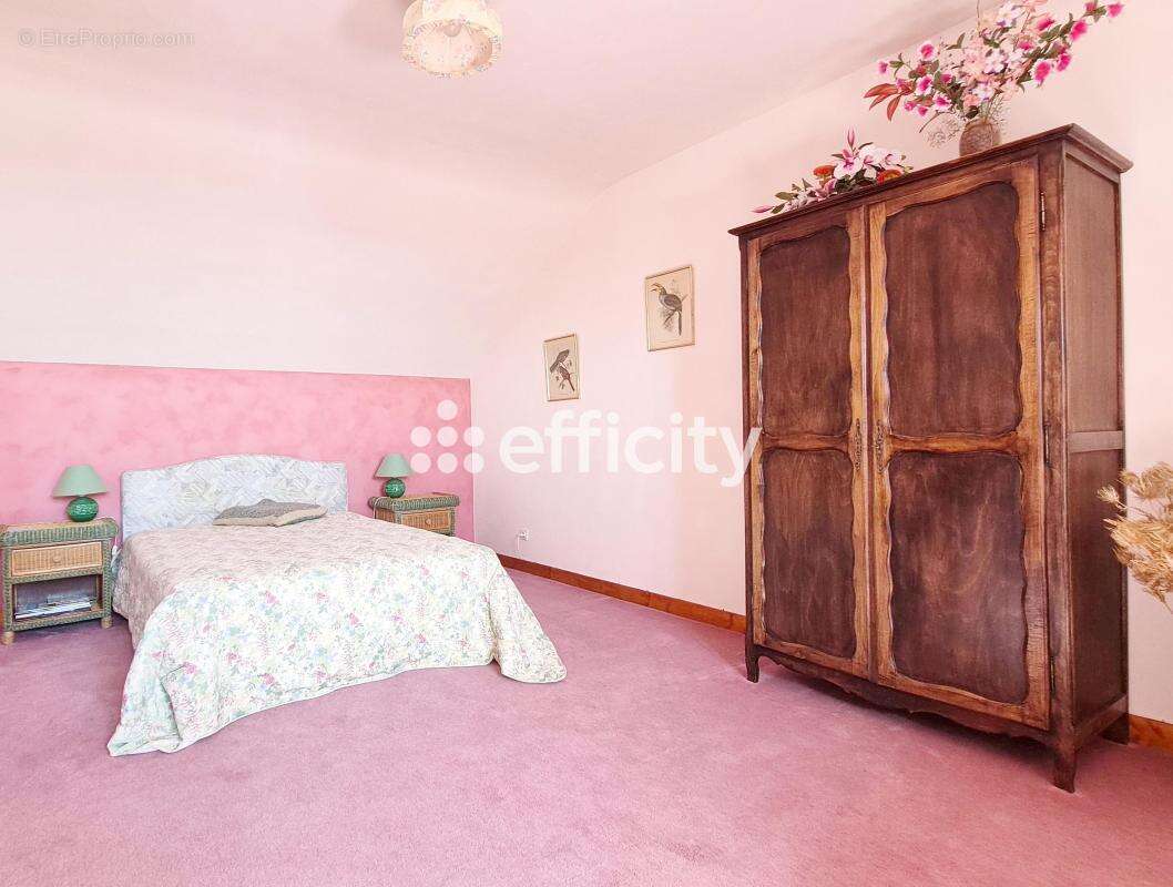 Maison 207 m² à Le Loroux-Bottereau  - photo 14