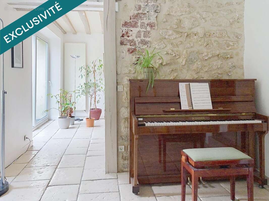 Photo 3 - Maison à FONTENAY-LE-FLEURY