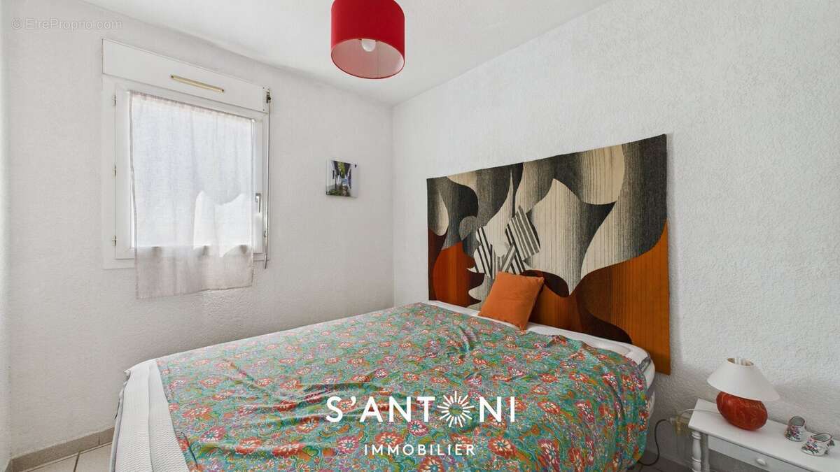 Appartement à VALRAS-PLAGE