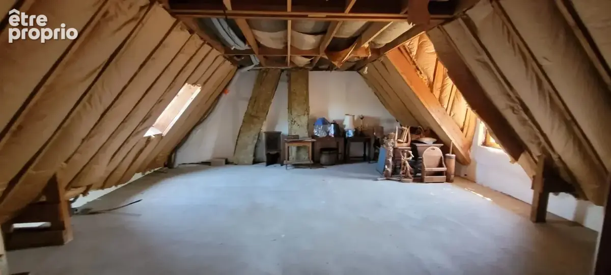 Chaumiere avec dépendances proche plage - photo 10