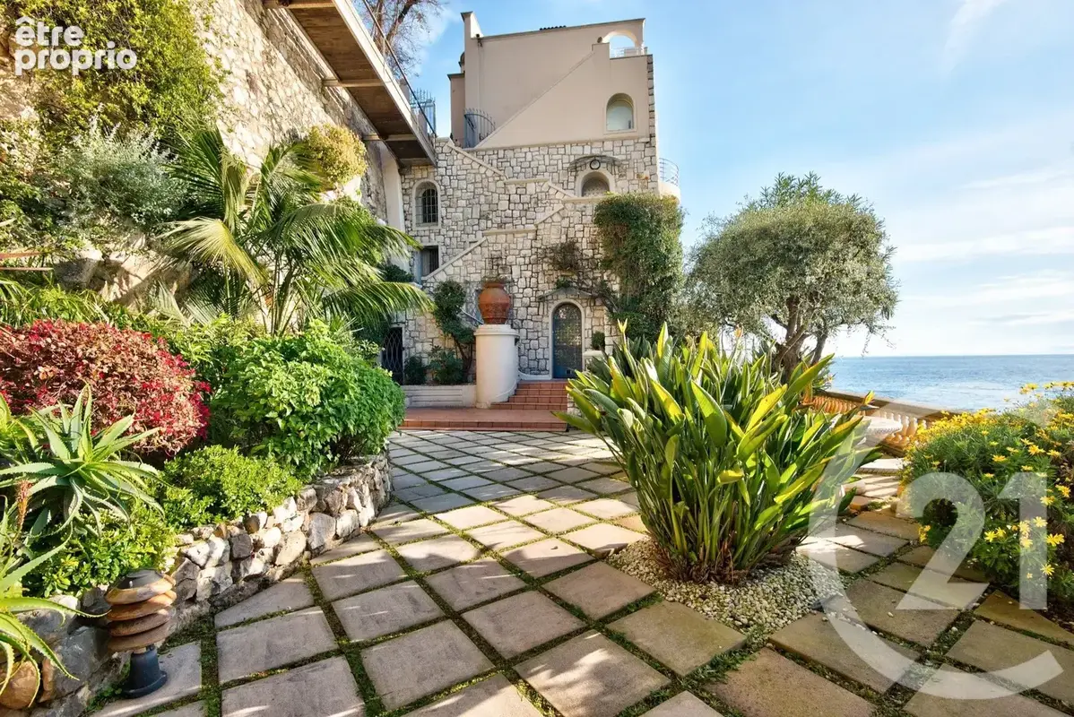 Appartement 3 pièces 112 m² à vendre à Nice (06300) - photo 6