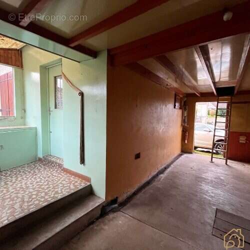 Maison à SAINT-CLAIR-SUR-EPTE