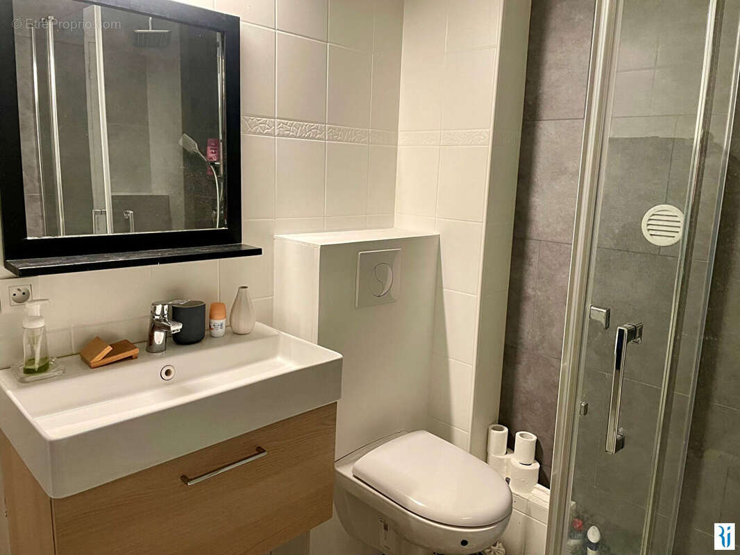 Appartement à ROUEN