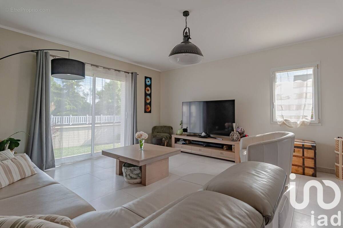 Photo 1 - Maison à OTHIS