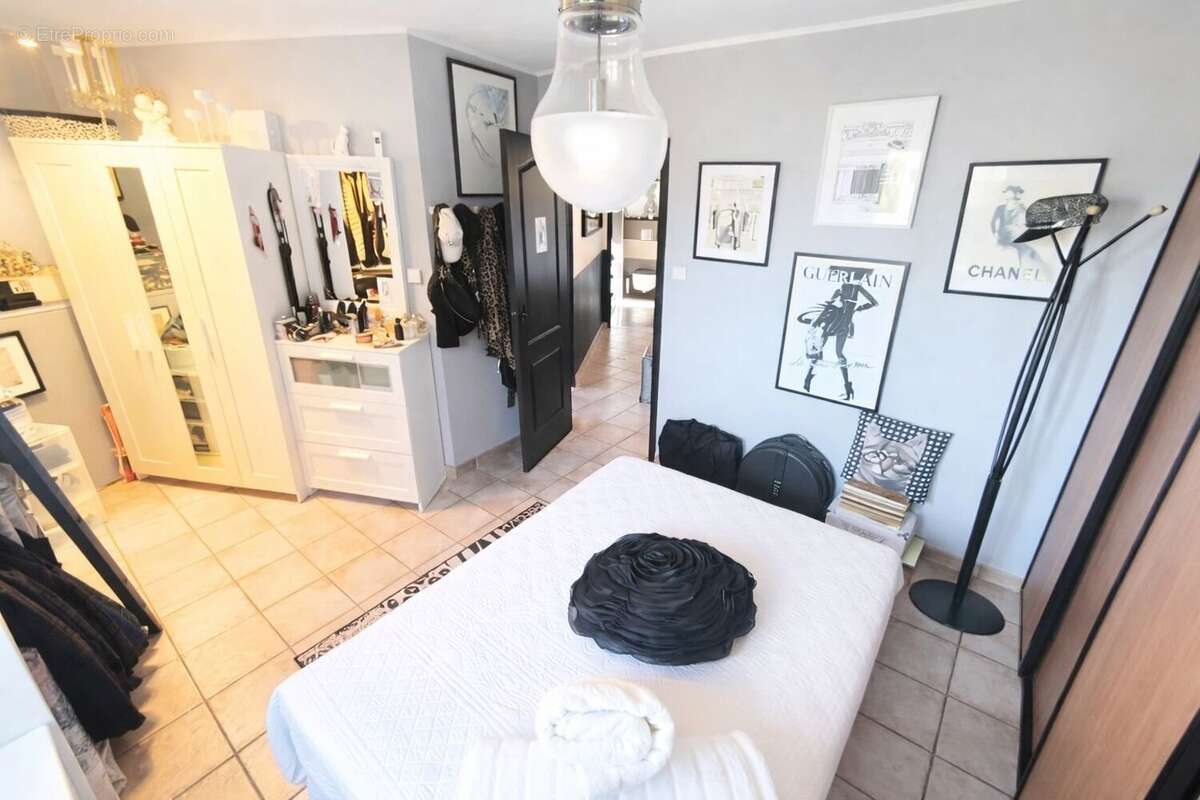 Maison à MAGALAS