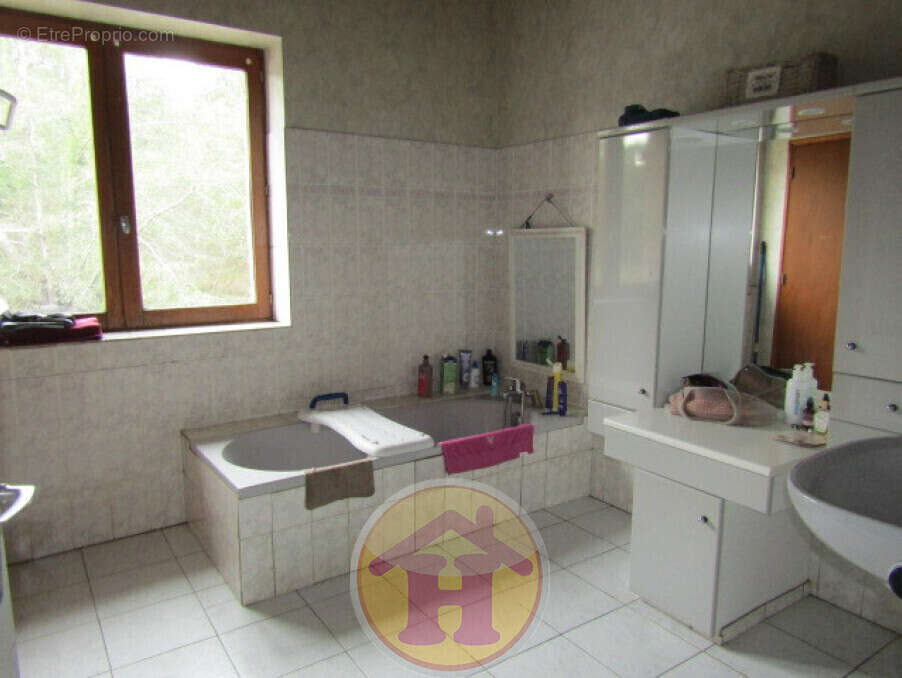 Maison à SAINT-AUVENT