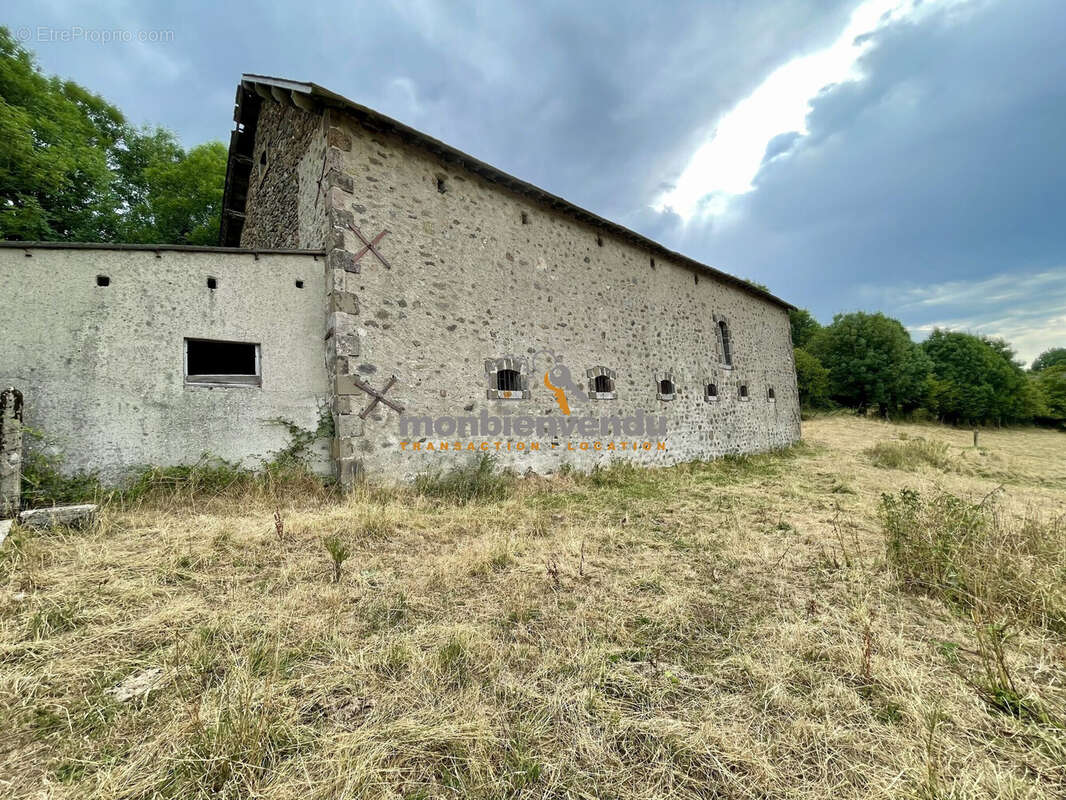 Maison 220 m² à Saint-Cernin  - photo 8
