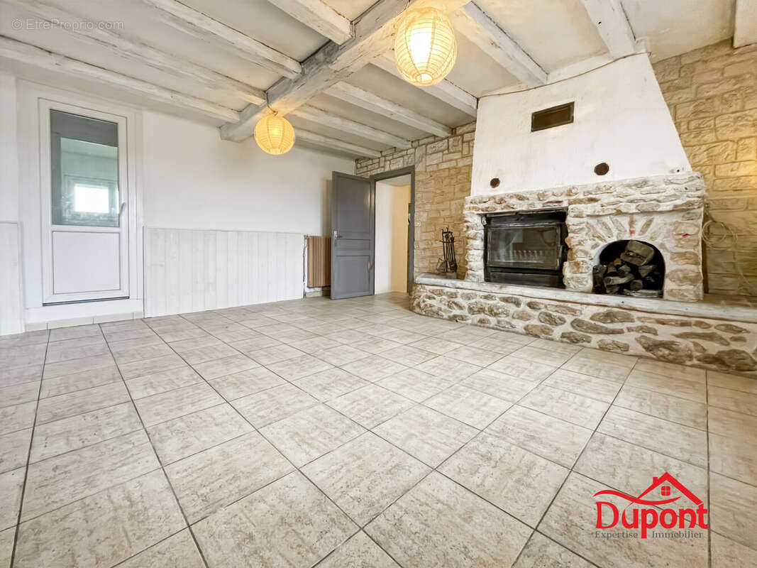 Maison à LA FERTE-GAUCHER