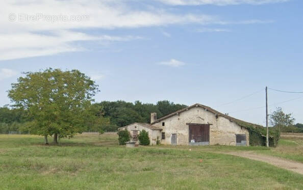 Maison à MEILHAN-SUR-GARONNE