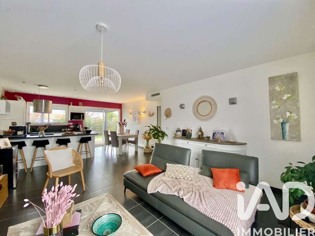 Photo 4 - Maison à LE PASSAGE