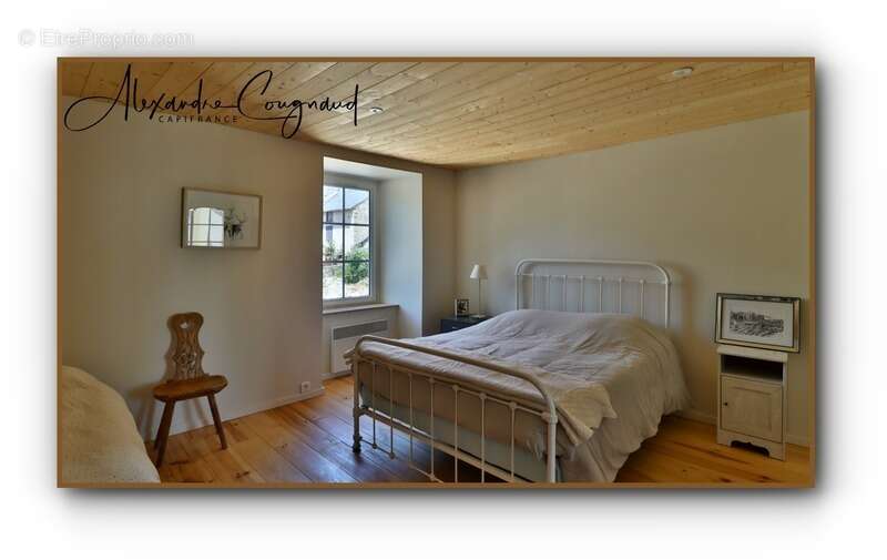 A vendre ARFONS (81) - Maison en pierre, 137 m², 3 chambres, cœur de village, entièrement rénovée - photo 7