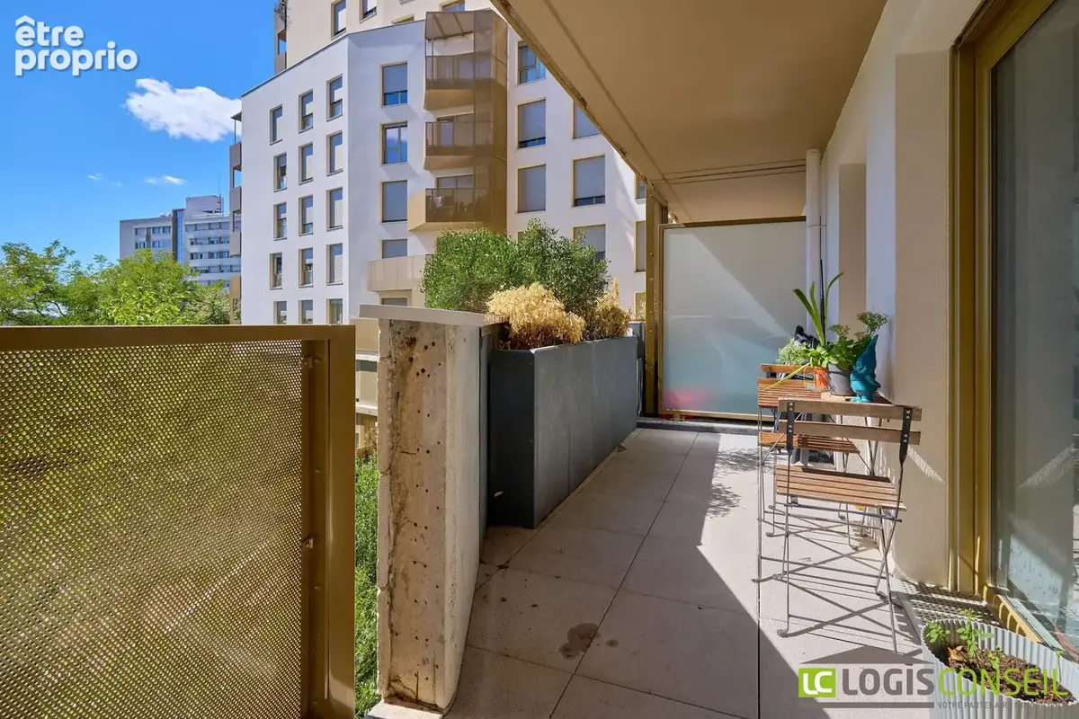 Appartement 5 pièces 103 m² à vendre à Bagneux (92220) - photo 6