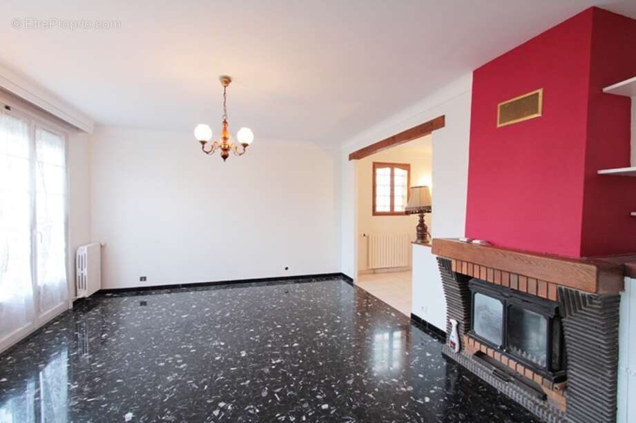 Maison à FONTENAY-AUX-ROSES