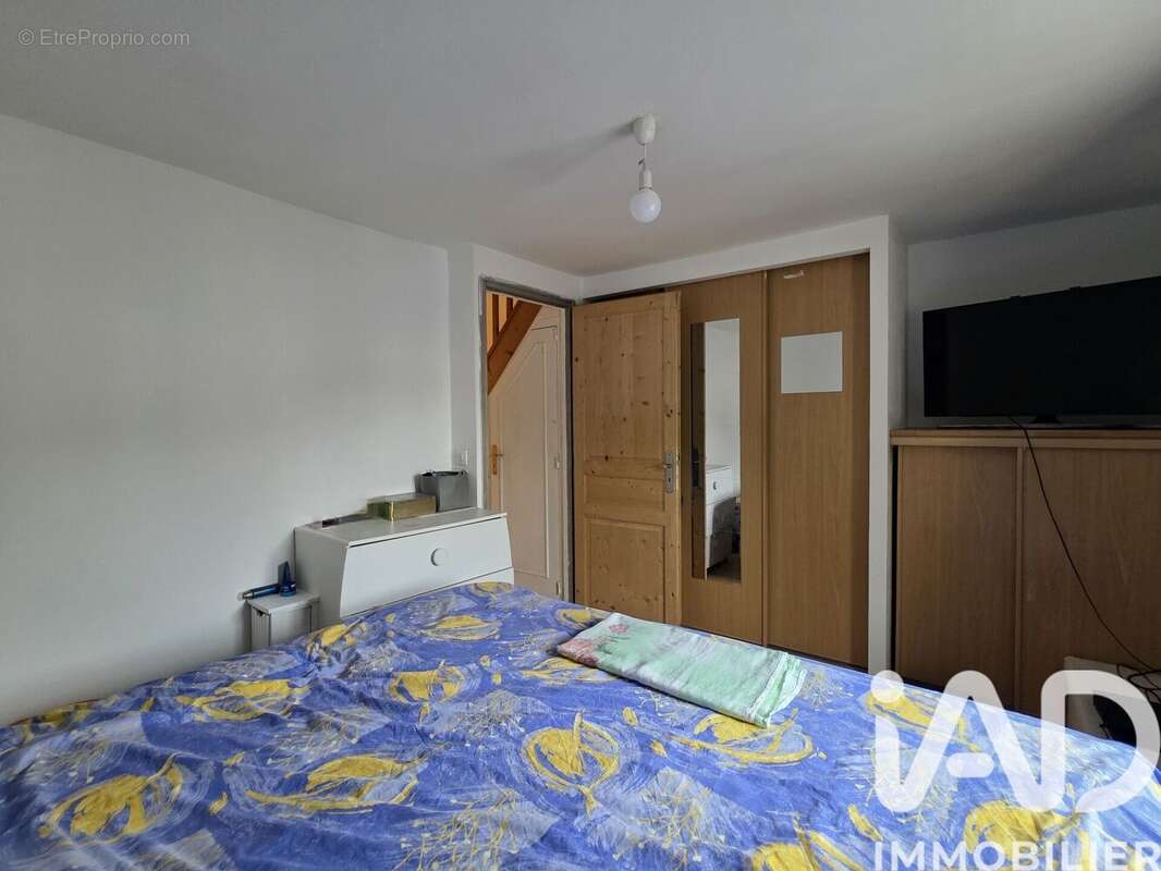 Photo 6 - Maison à MITRY-MORY