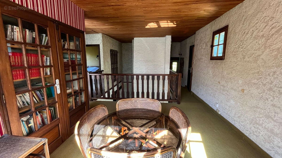 Maison à RAMBAUD