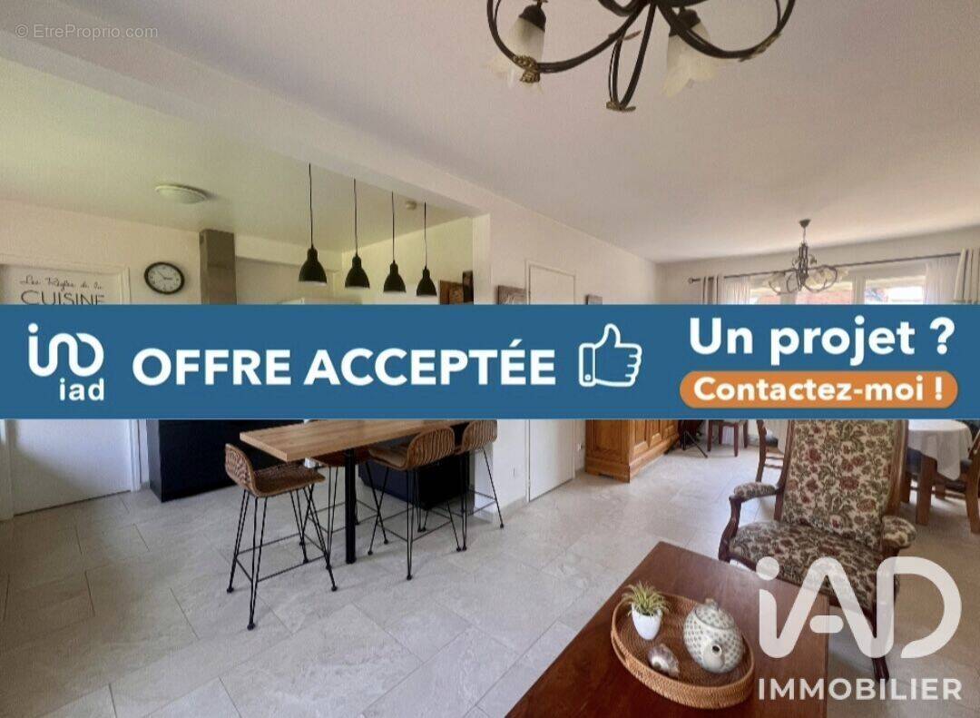 Photo 1 - Maison à GONDECOURT