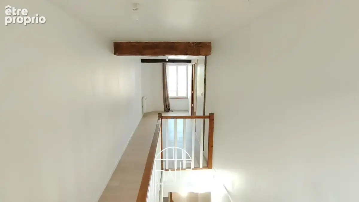 Maison de ville - photo 10