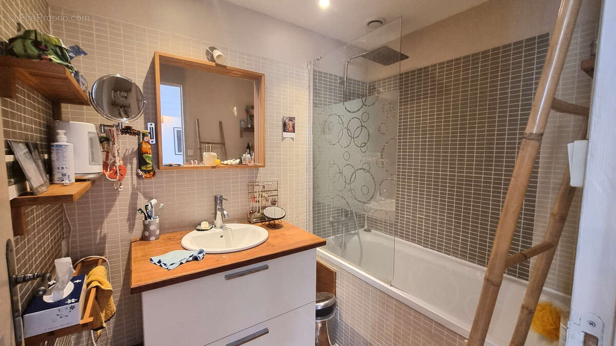 Maison à MONTFERRIER-SUR-LEZ