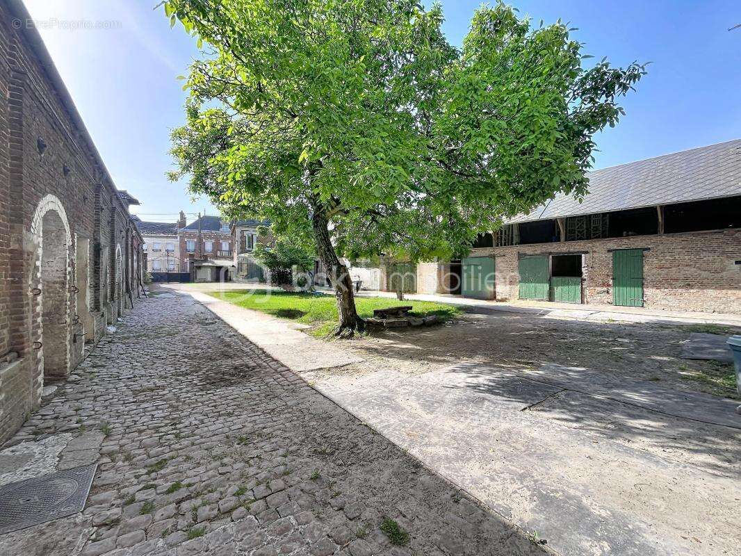 Ensemble immobilier a multiples possibilites - photo 13
