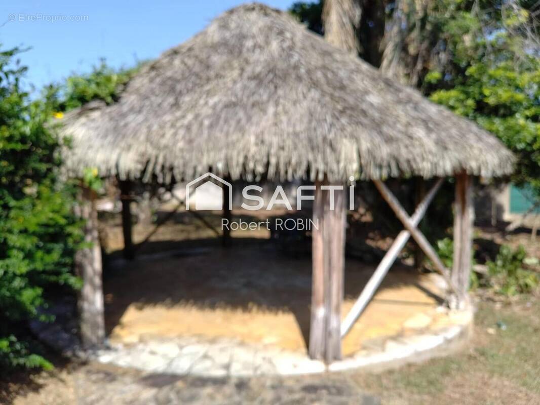 Photo 1 - Maison à MATOURY