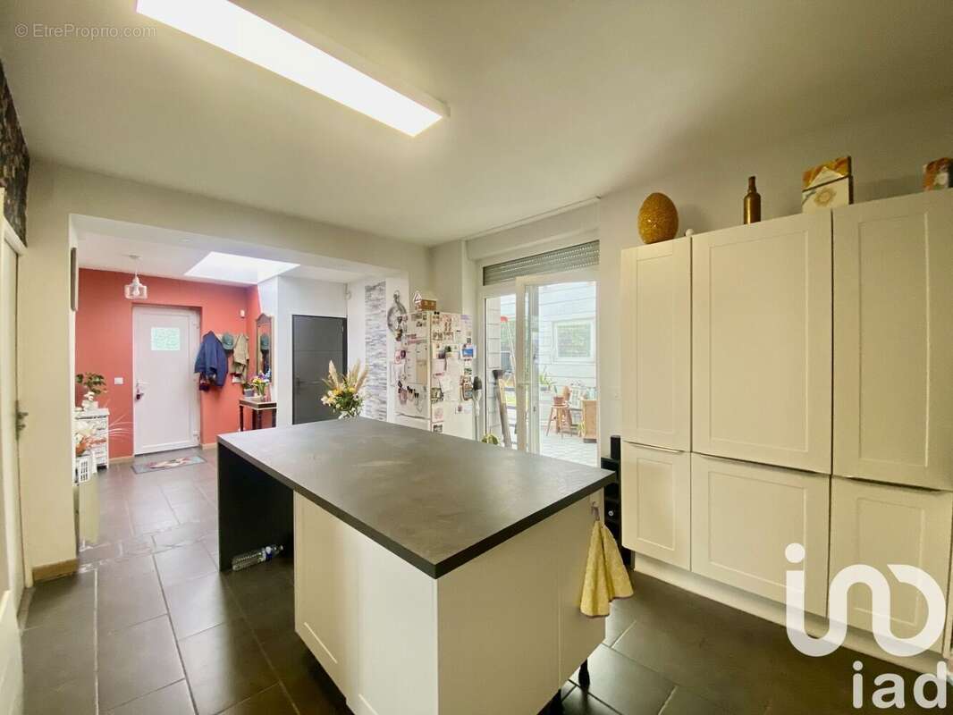 Photo 5 - Maison à SECLIN