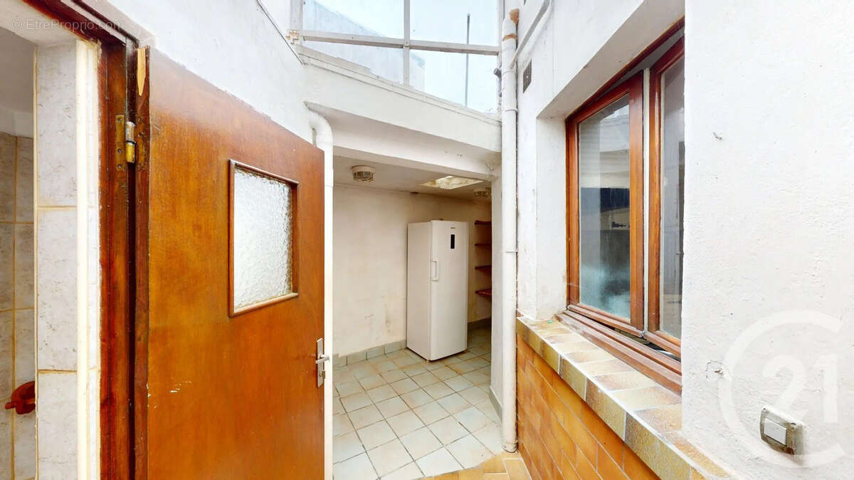 Maison à SAINT-QUENTIN