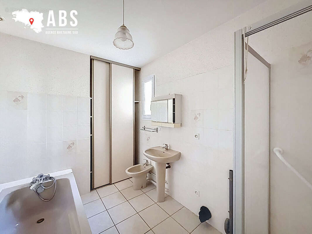 Maison à LA ROCHE-BERNARD