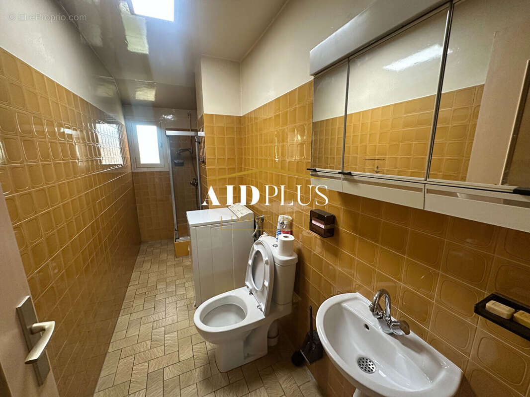 Maison à SAINT-PRIX