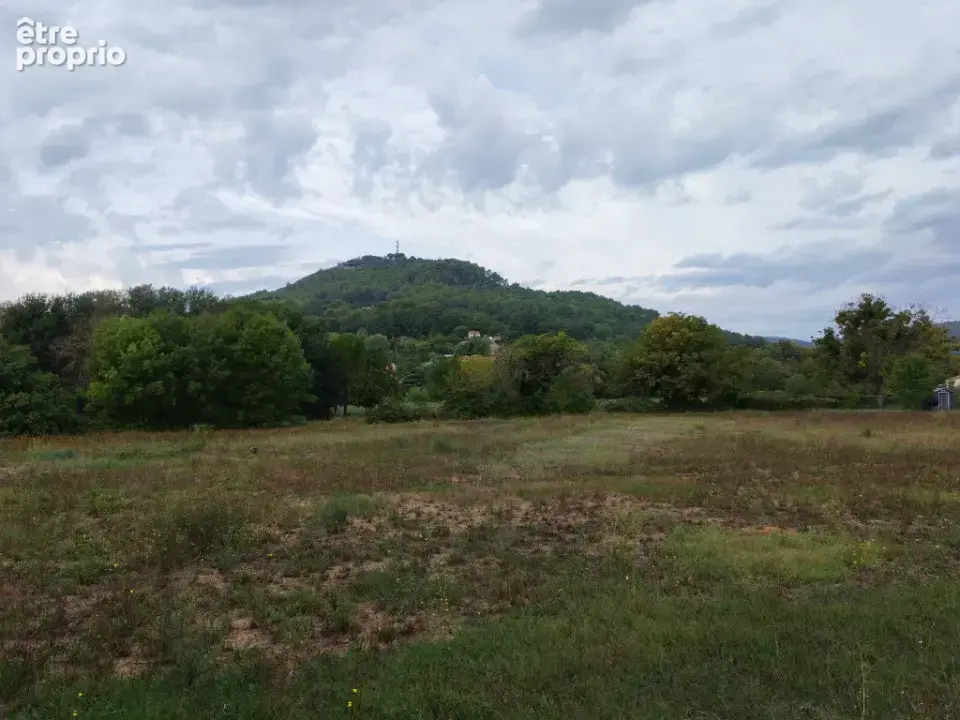 Terrain 1 020 m² à vendre à Salernes (83690) - photo 12