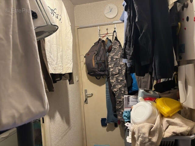 Appartement à GRABELS