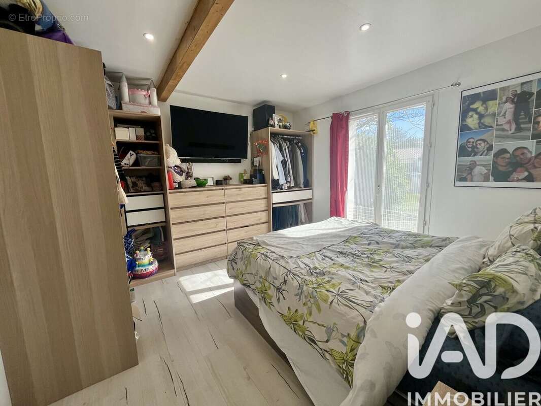 Photo 9 - Maison à SAINT-DENIS-DE-PILE