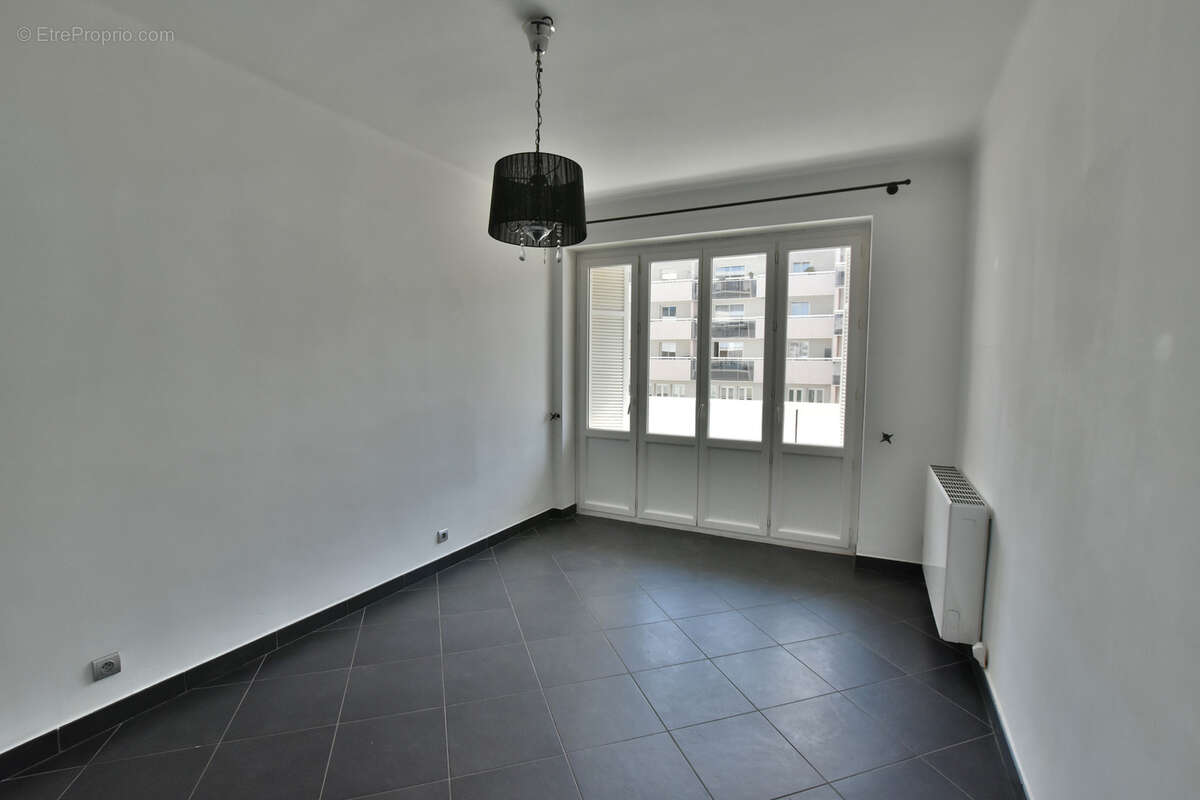 Appartement à AJACCIO