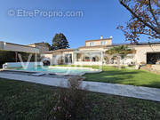 Maison à PUY-SAINT-MARTIN
