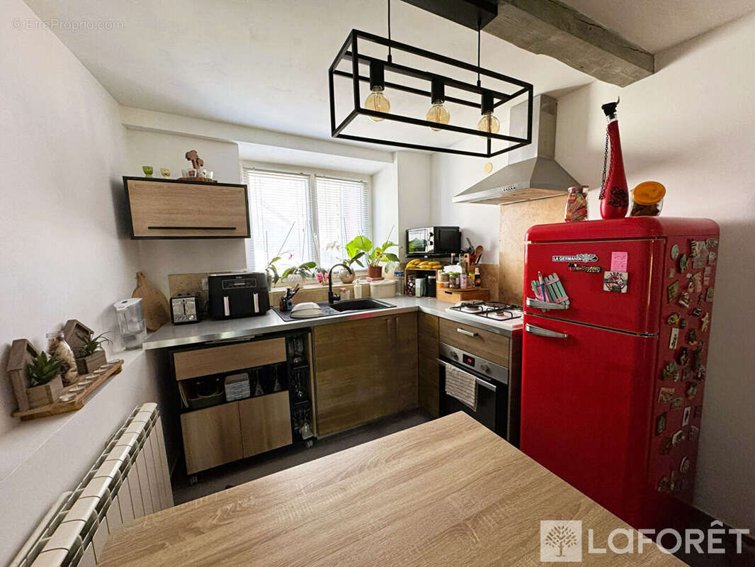 Maison à SAINT-MAXIMIN-LA-SAINTE-BAUME