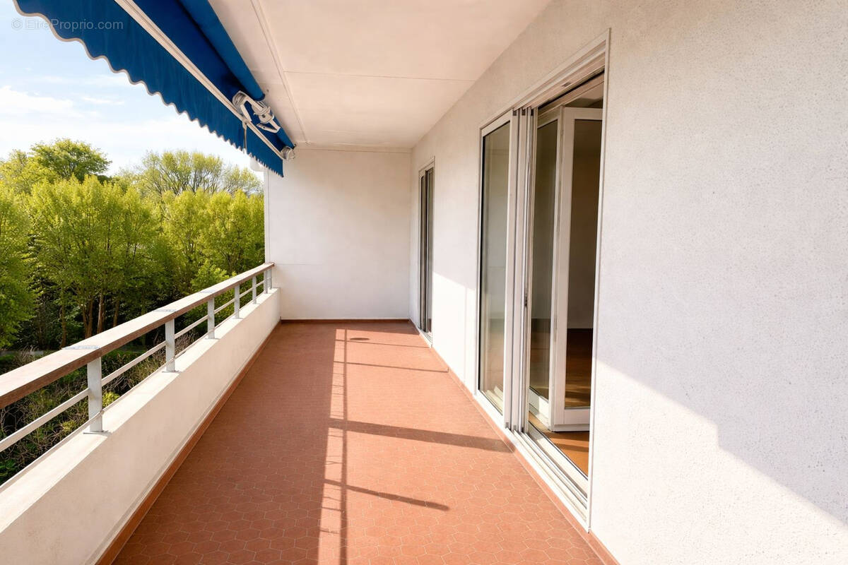 Appartement à ANGLET