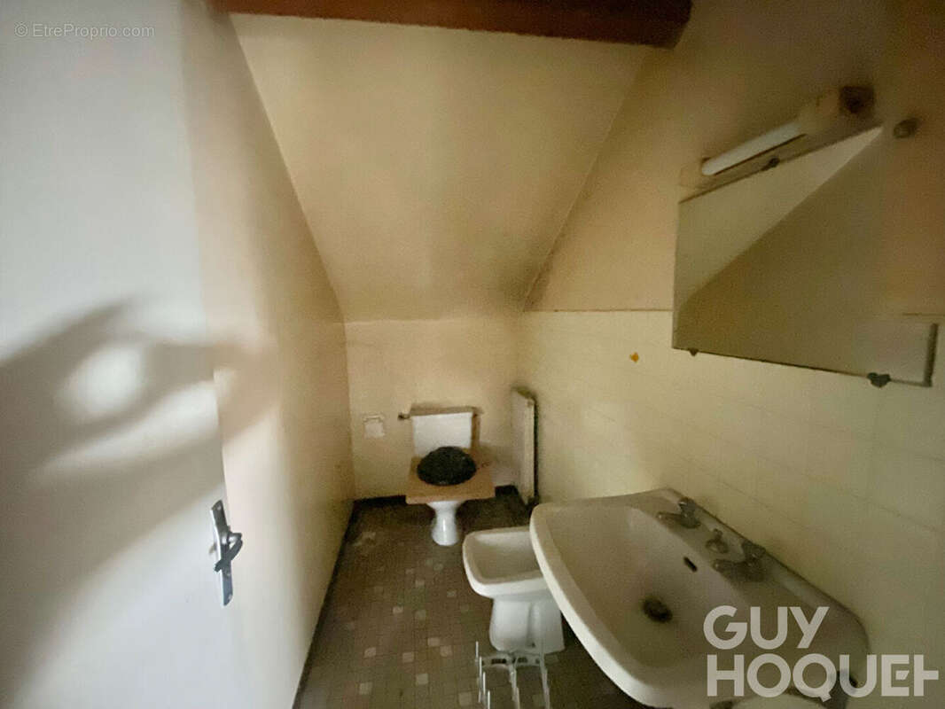Appartement à ORTHEZ