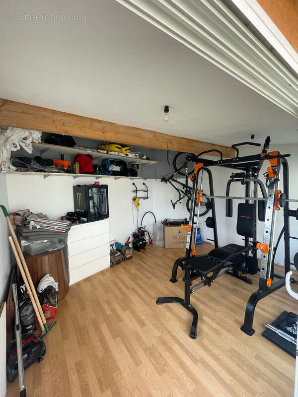 Maison à PONT-DE-L&#039;ISERE