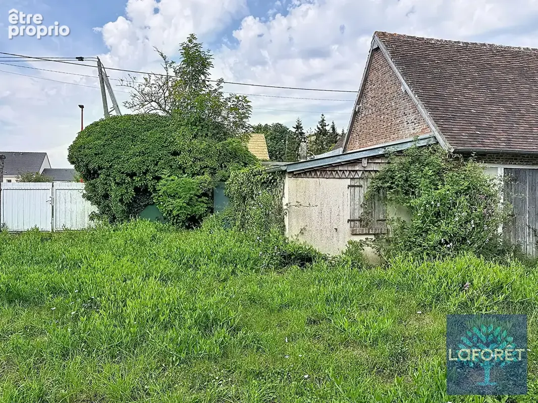 Maison Bernay 6 pièce(s) 95 m2 - photo 18