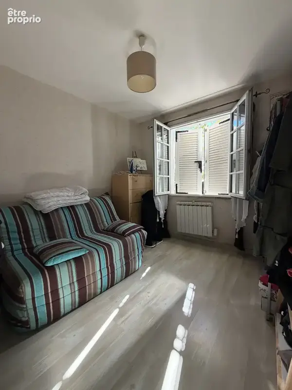 AIZENAY, pl-pied 3 chambres sur 605 m2 de terrain clos - photo 14