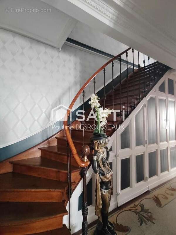 Photo 7 - Maison à CAUDRY