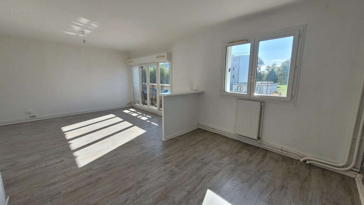 Appartement à LA TESTE-DE-BUCH