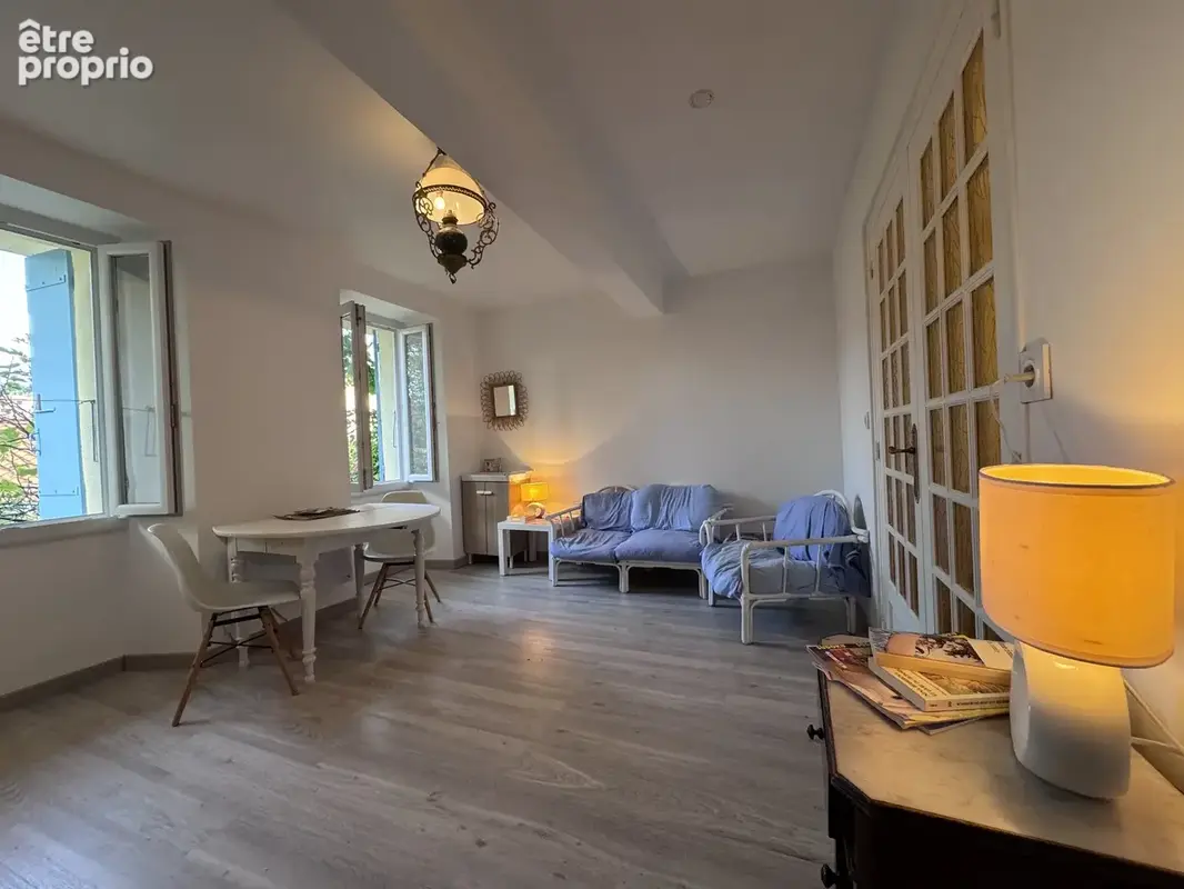 Maison de Pêcheur avec extérieur - photo 4