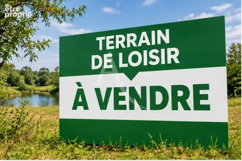 Terrain st julien 46773m2 agricole et loisirs - photo 3